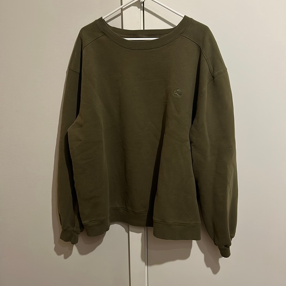 Gander Mountain Crew Neck